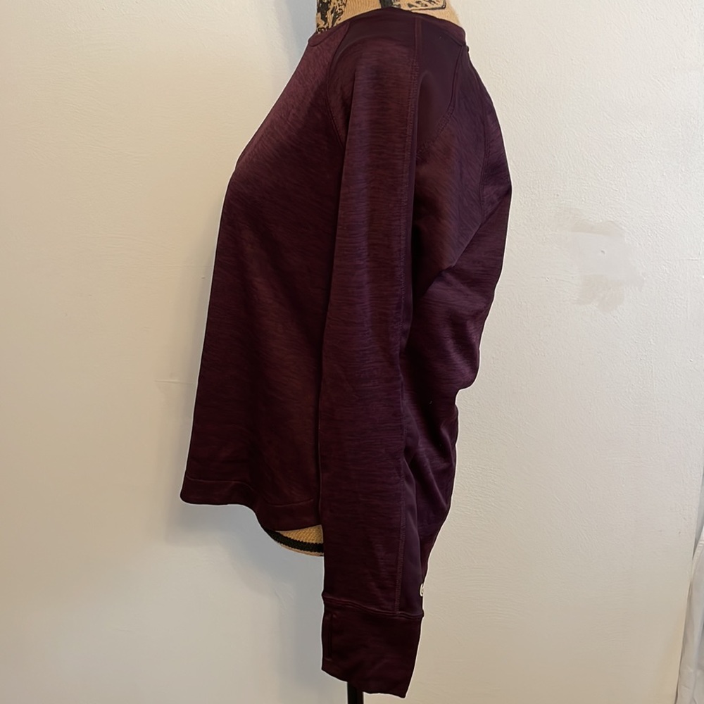 Champion Women’s Fitted Crew Neck - Picture 2 of 5